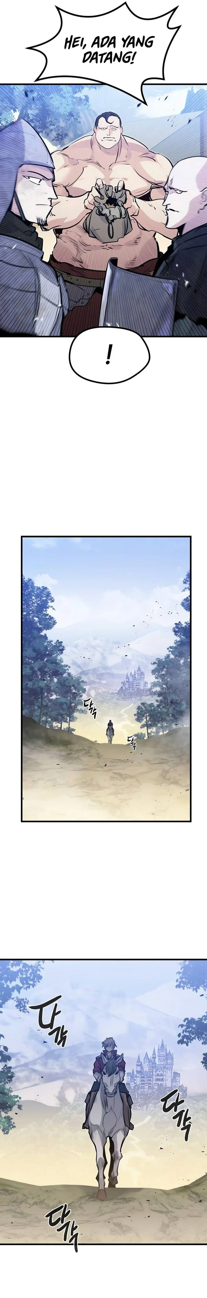Halaman 26 — The Regressed Mercenary Has a Plan Chapter 20