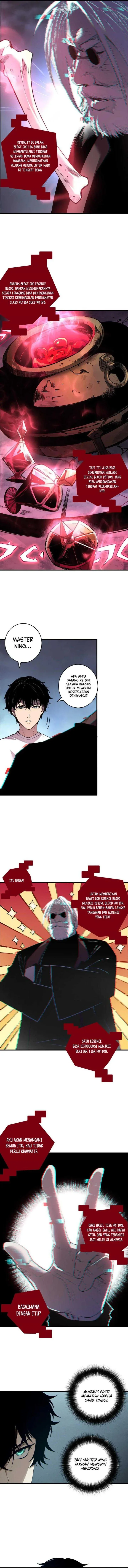 Halaman 3 — Disastrous Necromancer Chapter 187