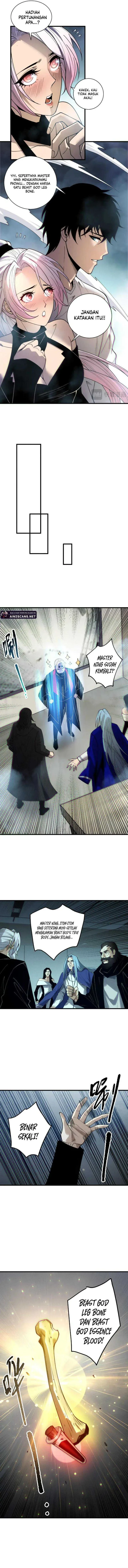 Halaman 6 — Disastrous Necromancer Chapter 187