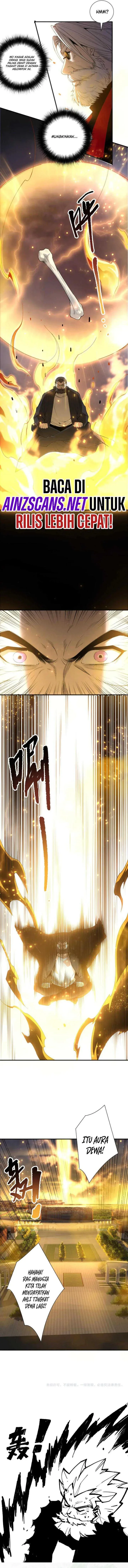Halaman 9 — Disastrous Necromancer Chapter 187
