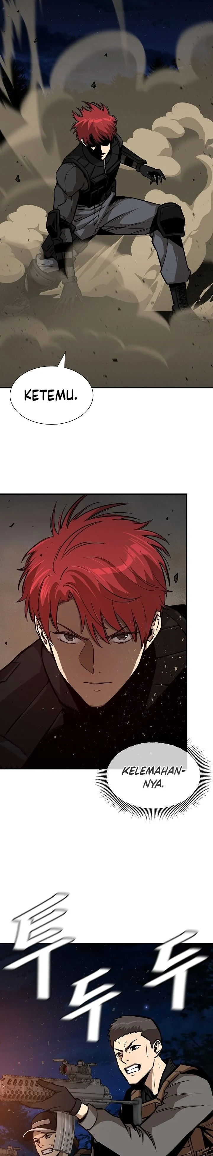 Halaman 4 — Return Survival Chapter 109