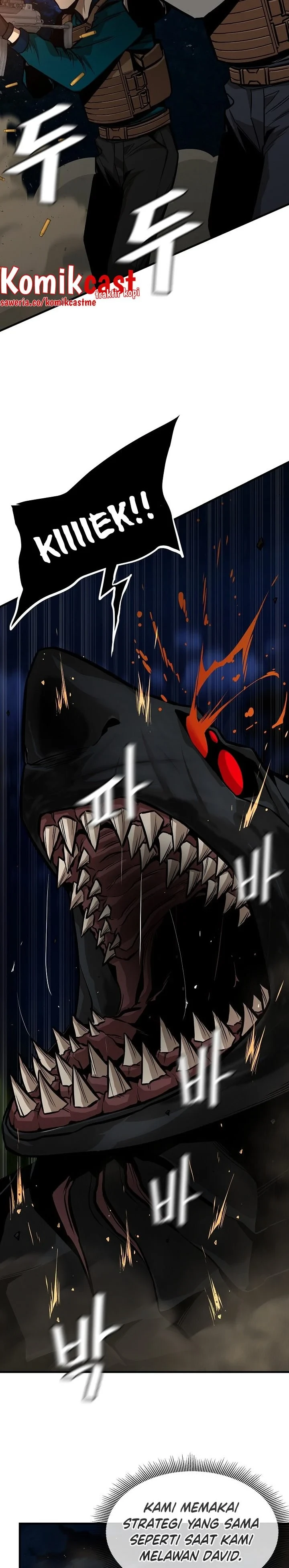 Halaman 5 — Return Survival Chapter 109