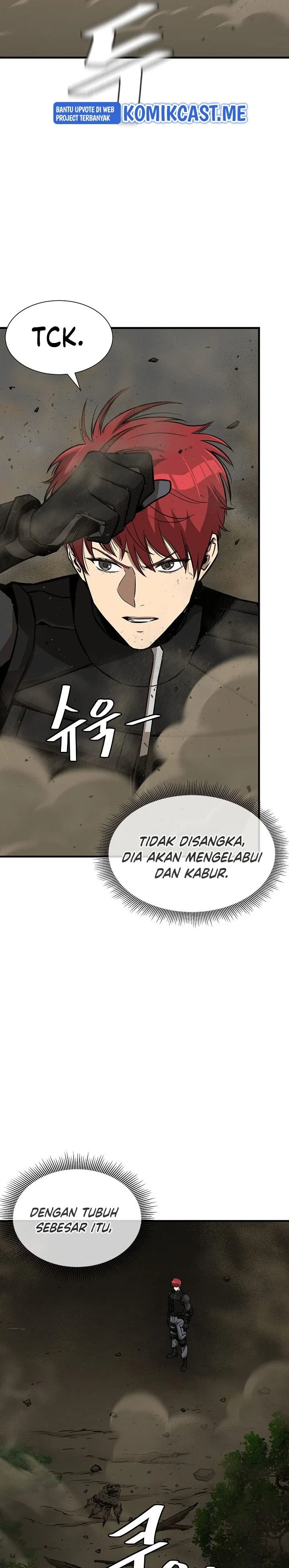 Halaman 7 — Return Survival Chapter 109