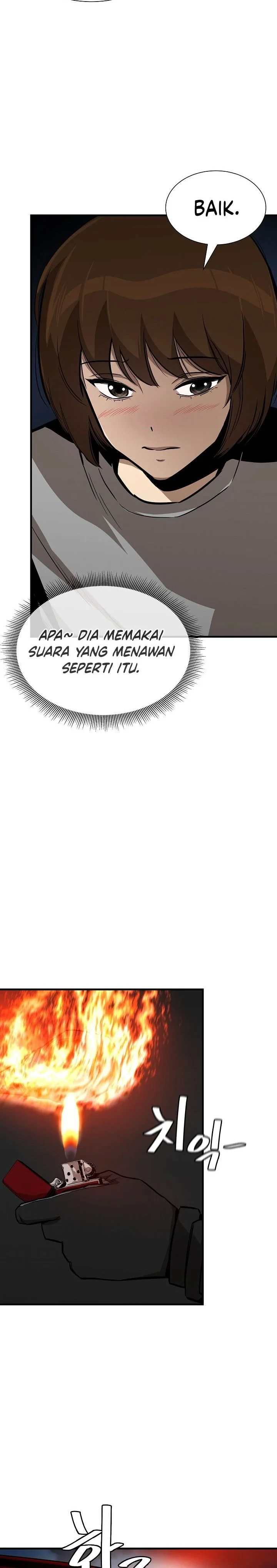 Halaman 20 — Return Survival Chapter 109