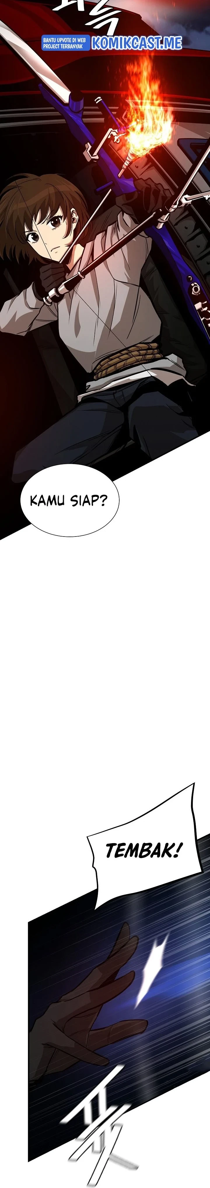 Halaman 21 — Return Survival Chapter 109