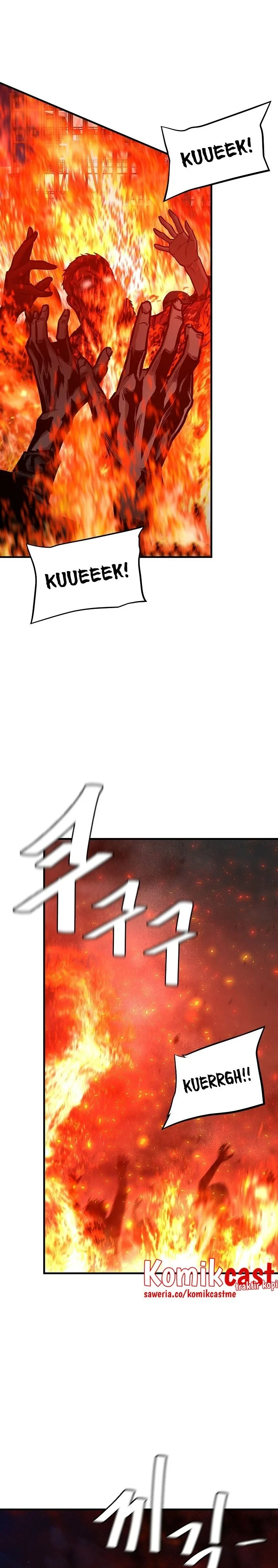 Halaman 24 — Return Survival Chapter 109