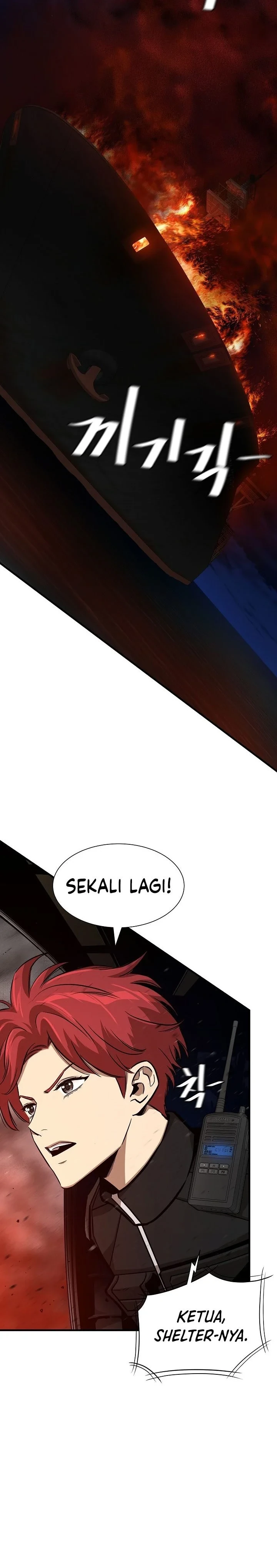 Halaman 25 — Return Survival Chapter 109