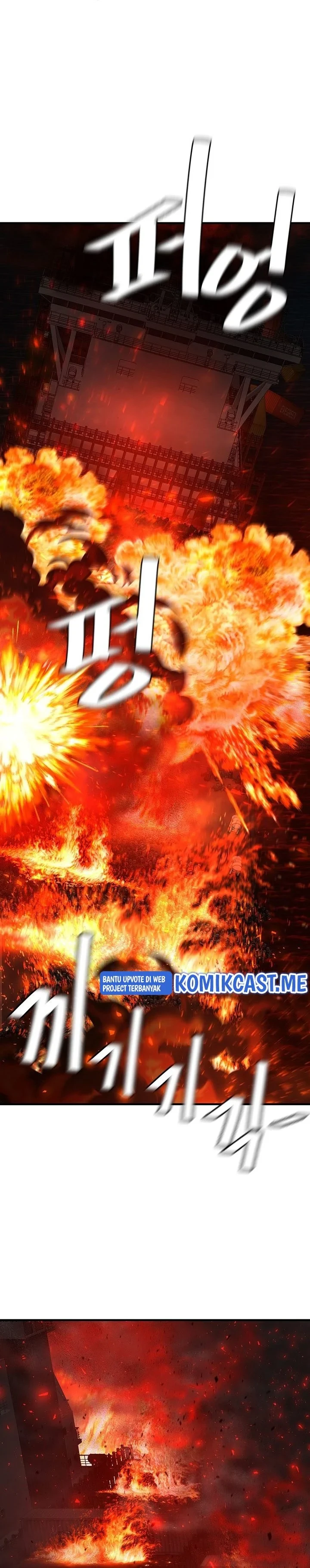 Halaman 32 — Return Survival Chapter 109
