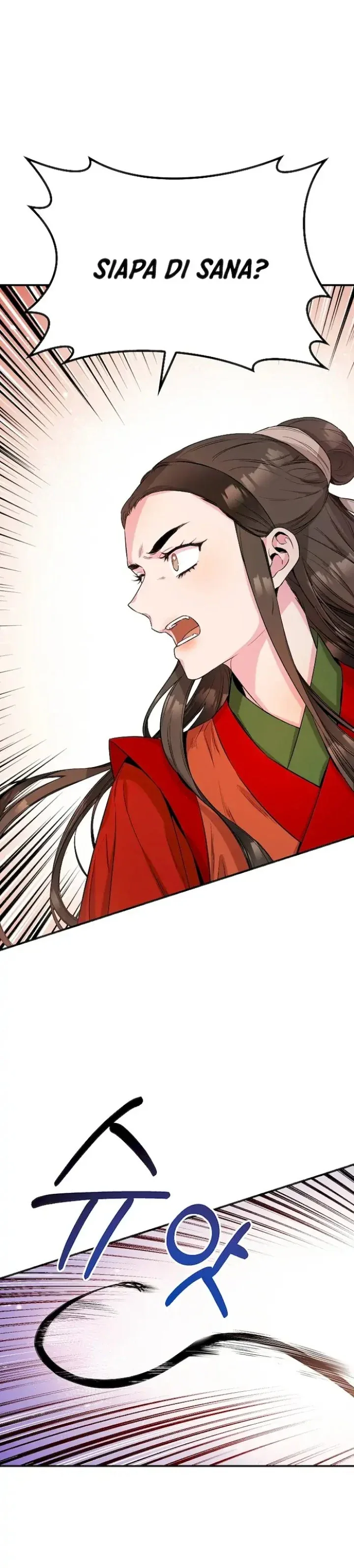 Halaman 21 — Master Villainess the Invincible! Chapter 54