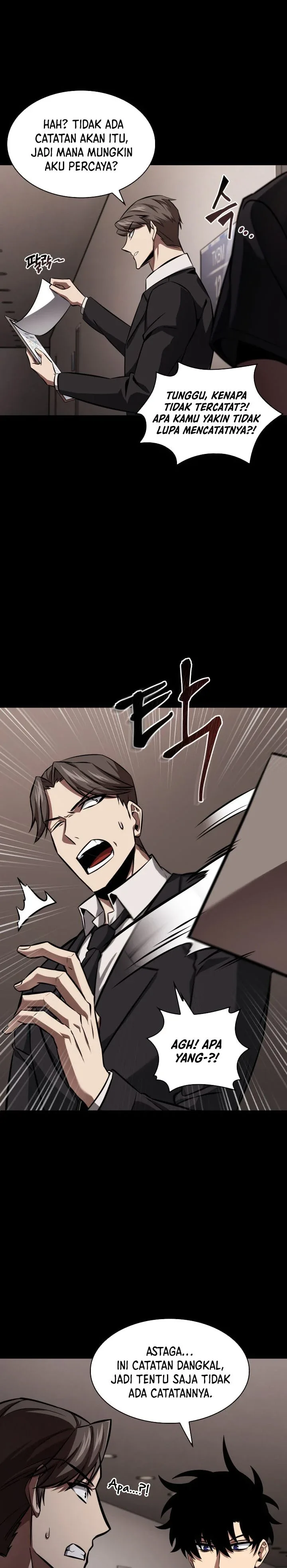 Halaman 4 — Tomb Raider King Chapter 382