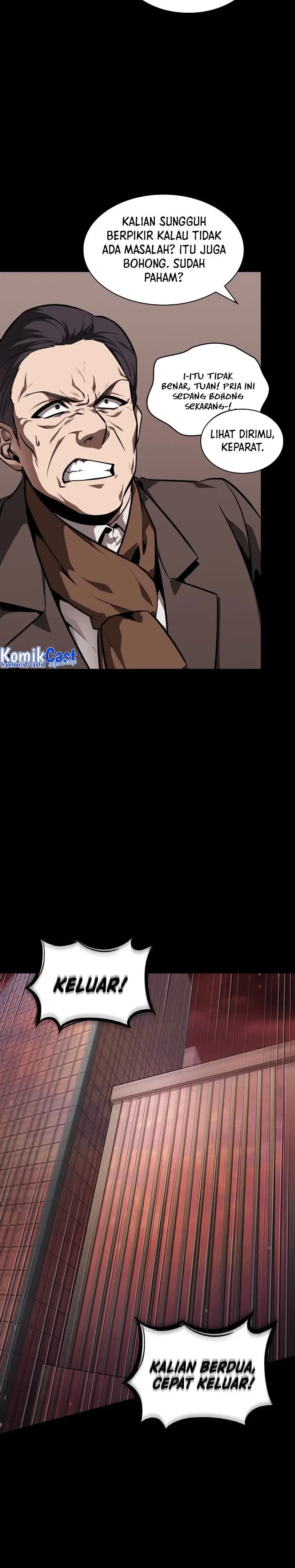 Halaman 18 — Tomb Raider King Chapter 382