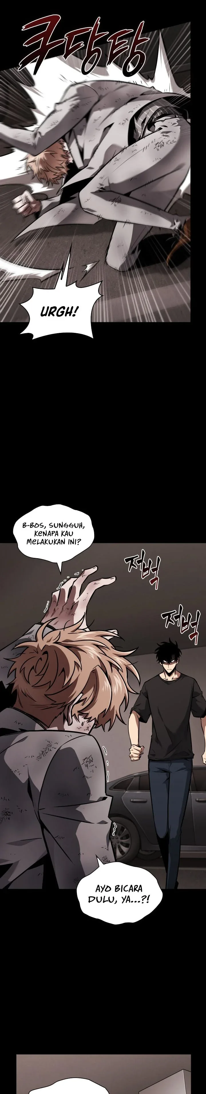 Halaman 19 — Tomb Raider King Chapter 382