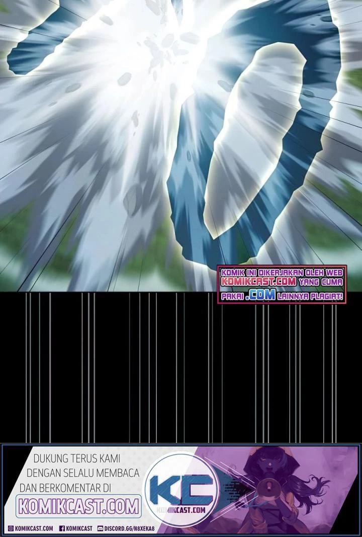 Halaman 7 — The Advanced Player of the Tutorial Tower Chapter 79