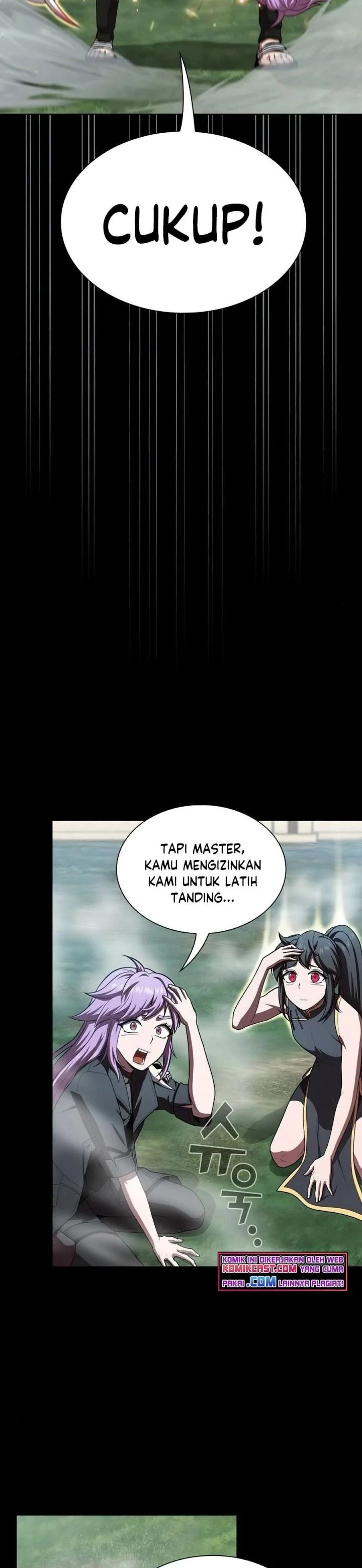Halaman 13 — The Advanced Player of the Tutorial Tower Chapter 79