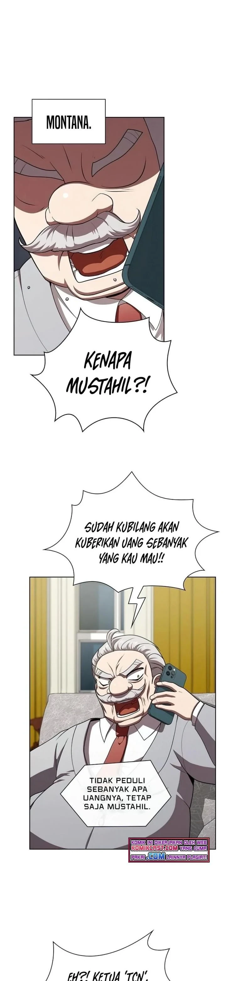 Halaman 37 — The Advanced Player of the Tutorial Tower Chapter 79