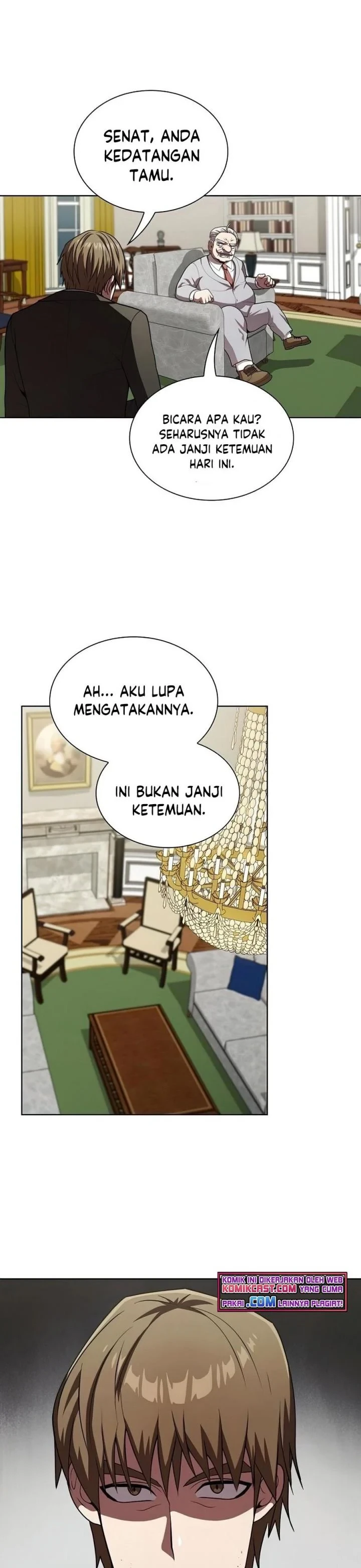 Halaman 40 — The Advanced Player of the Tutorial Tower Chapter 79