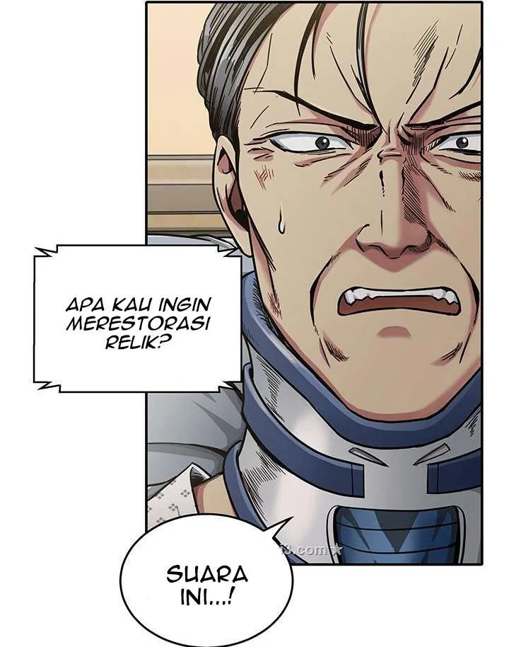 Halaman 10 — Tomb Raider King Chapter 29