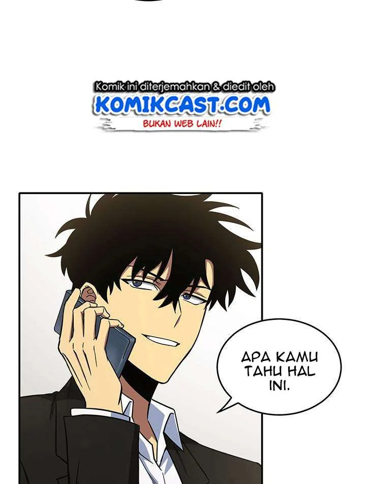 Halaman 11 — Tomb Raider King Chapter 29