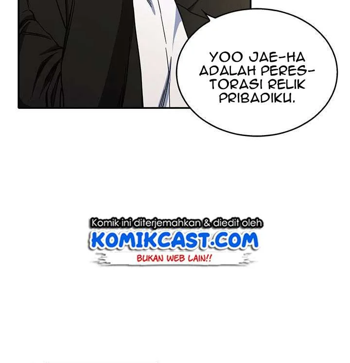 Halaman 12 — Tomb Raider King Chapter 29