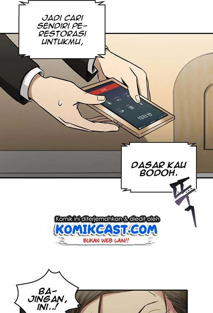 Halaman 13 — Tomb Raider King Chapter 29