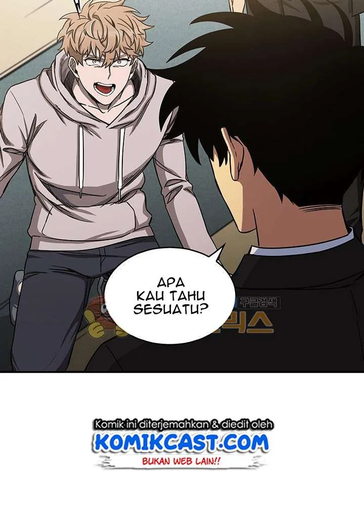 Halaman 18 — Tomb Raider King Chapter 29
