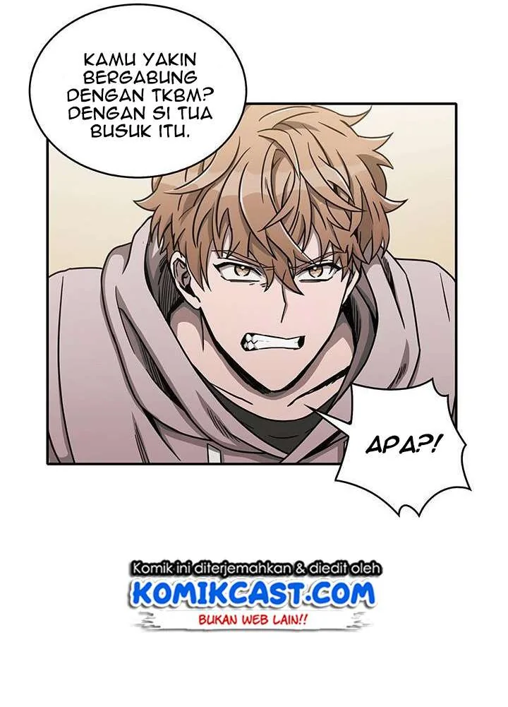 Halaman 19 — Tomb Raider King Chapter 29