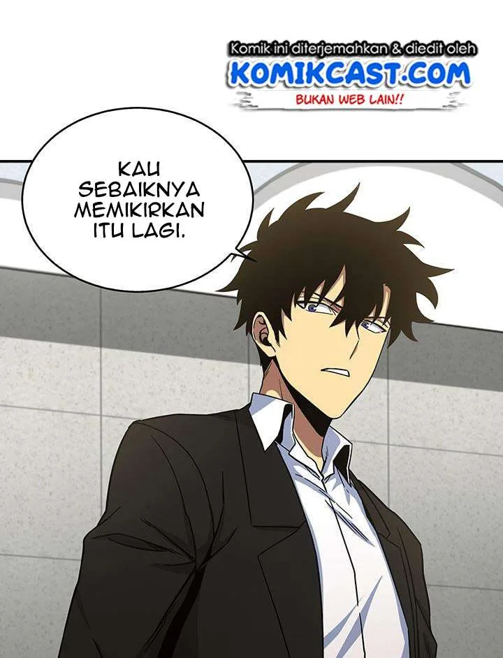 Halaman 20 — Tomb Raider King Chapter 29