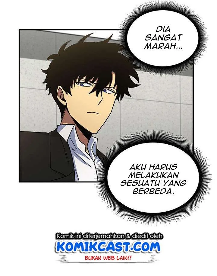 Halaman 25 — Tomb Raider King Chapter 29