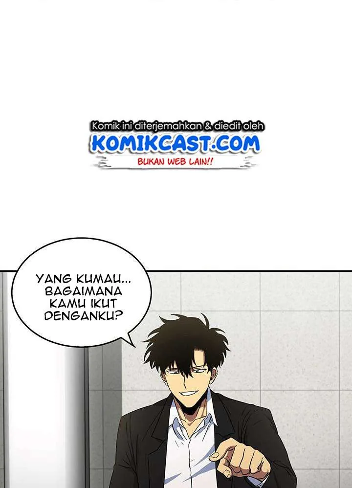 Halaman 27 — Tomb Raider King Chapter 29