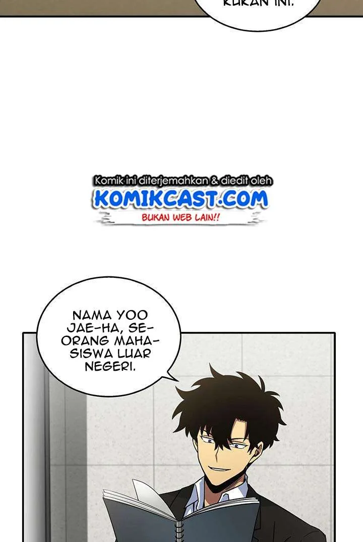 Halaman 32 — Tomb Raider King Chapter 29
