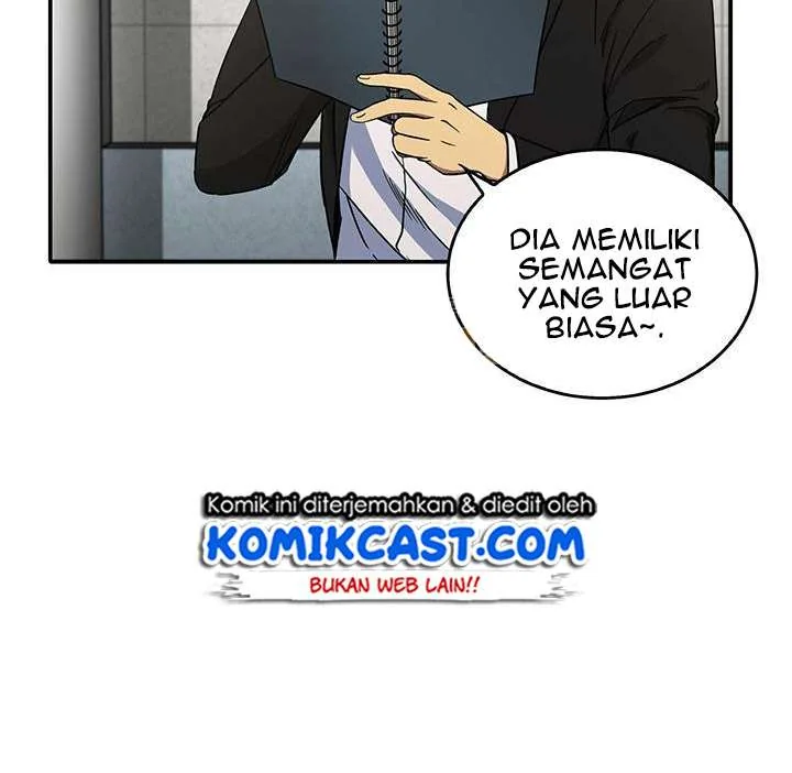 Halaman 33 — Tomb Raider King Chapter 29