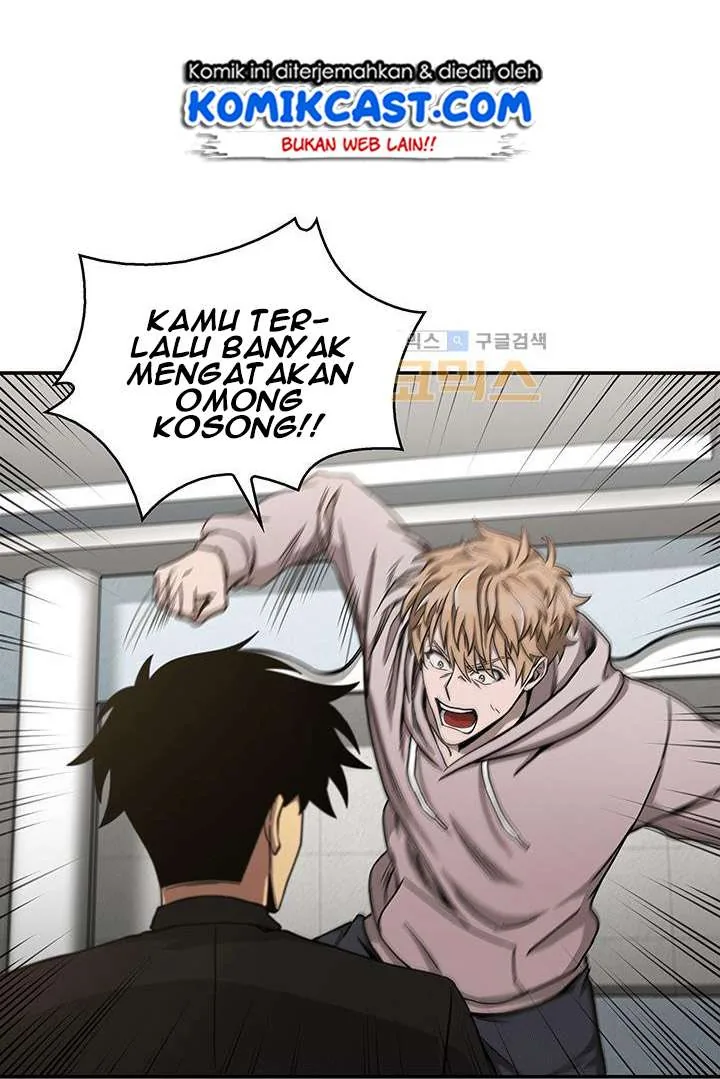 Halaman 39 — Tomb Raider King Chapter 29