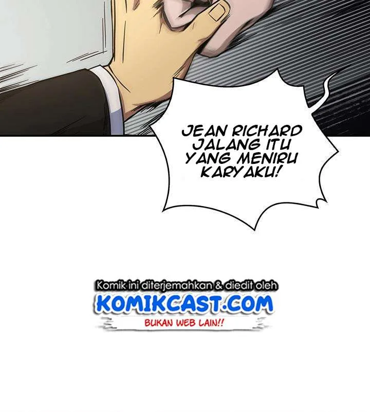 Halaman 41 — Tomb Raider King Chapter 29