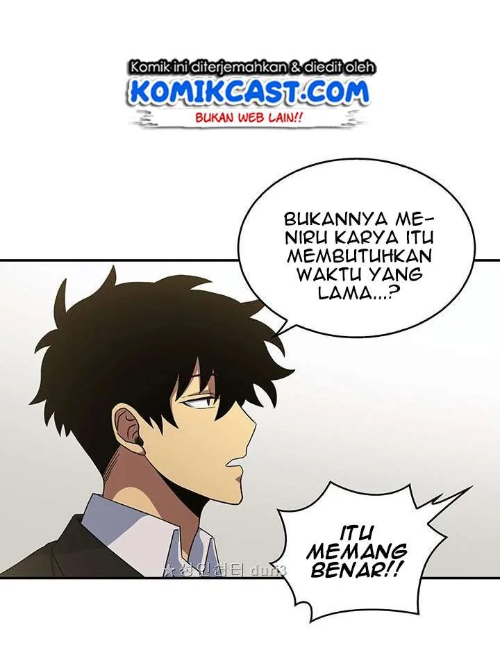Halaman 43 — Tomb Raider King Chapter 29