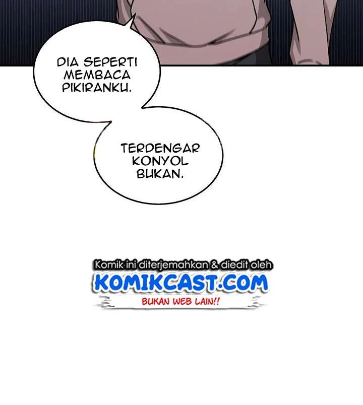 Halaman 45 — Tomb Raider King Chapter 29