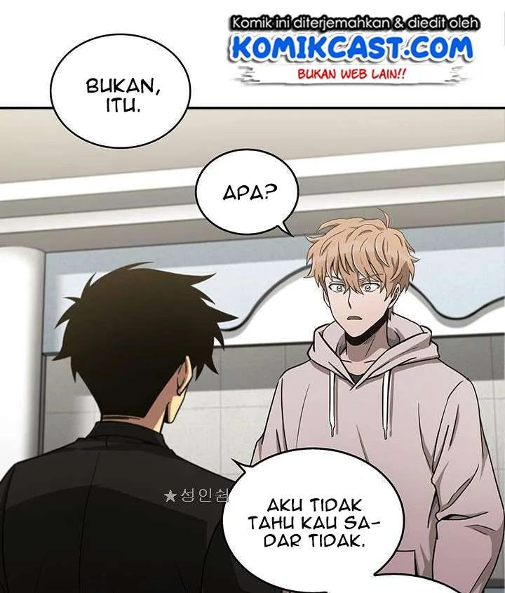 Halaman 46 — Tomb Raider King Chapter 29