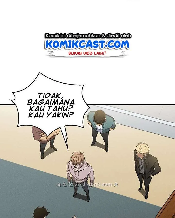 Halaman 49 — Tomb Raider King Chapter 29