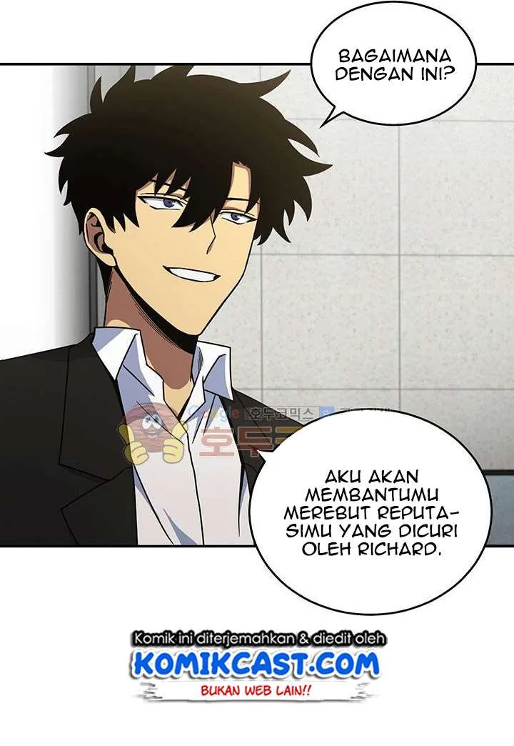 Halaman 51 — Tomb Raider King Chapter 29
