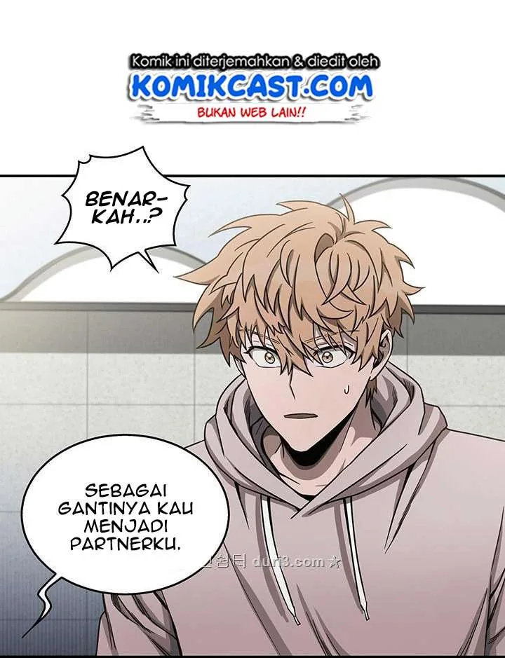 Halaman 52 — Tomb Raider King Chapter 29