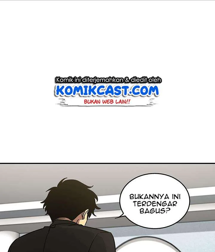 Halaman 53 — Tomb Raider King Chapter 29