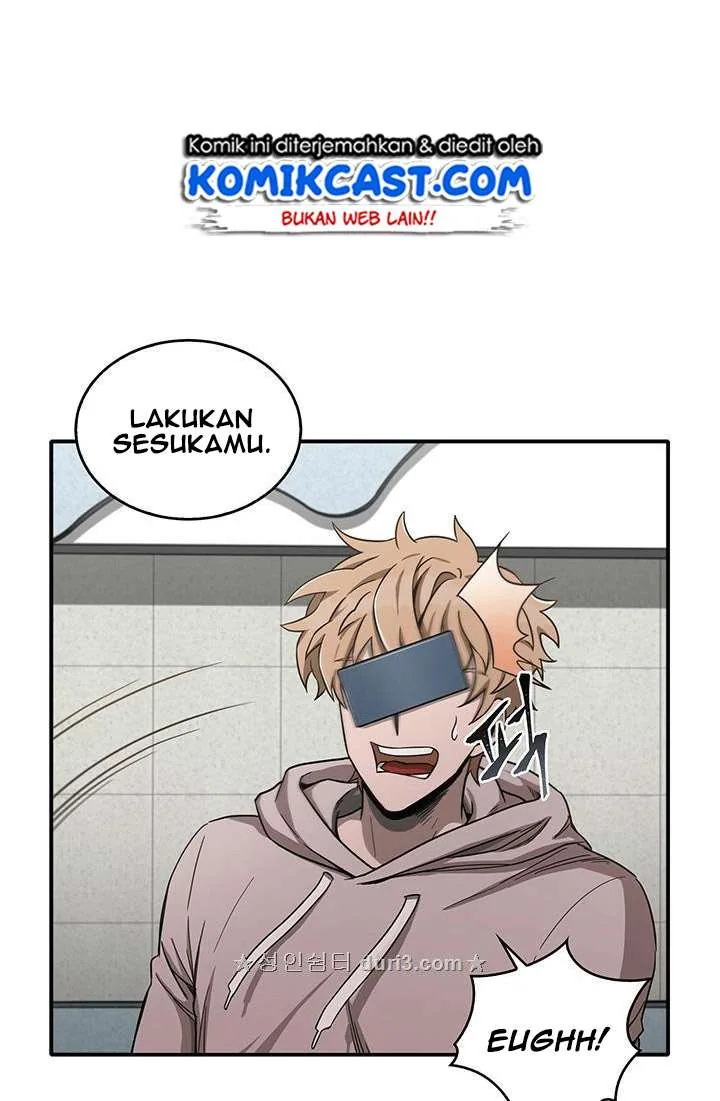 Halaman 61 — Tomb Raider King Chapter 29