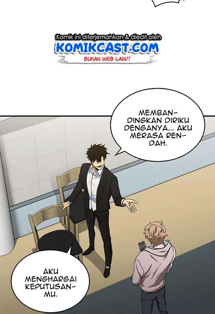 Halaman 62 — Tomb Raider King Chapter 29