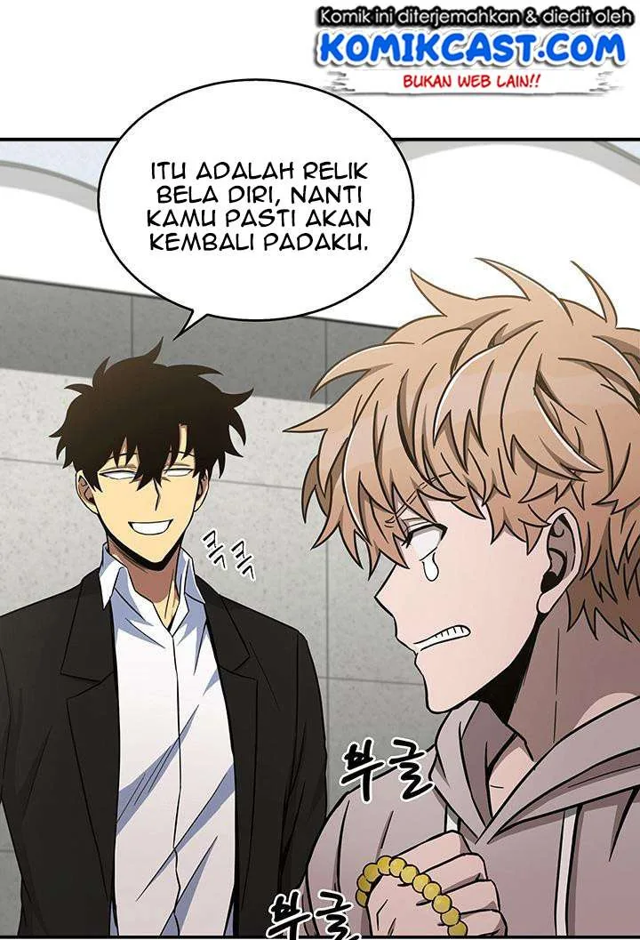Halaman 65 — Tomb Raider King Chapter 29