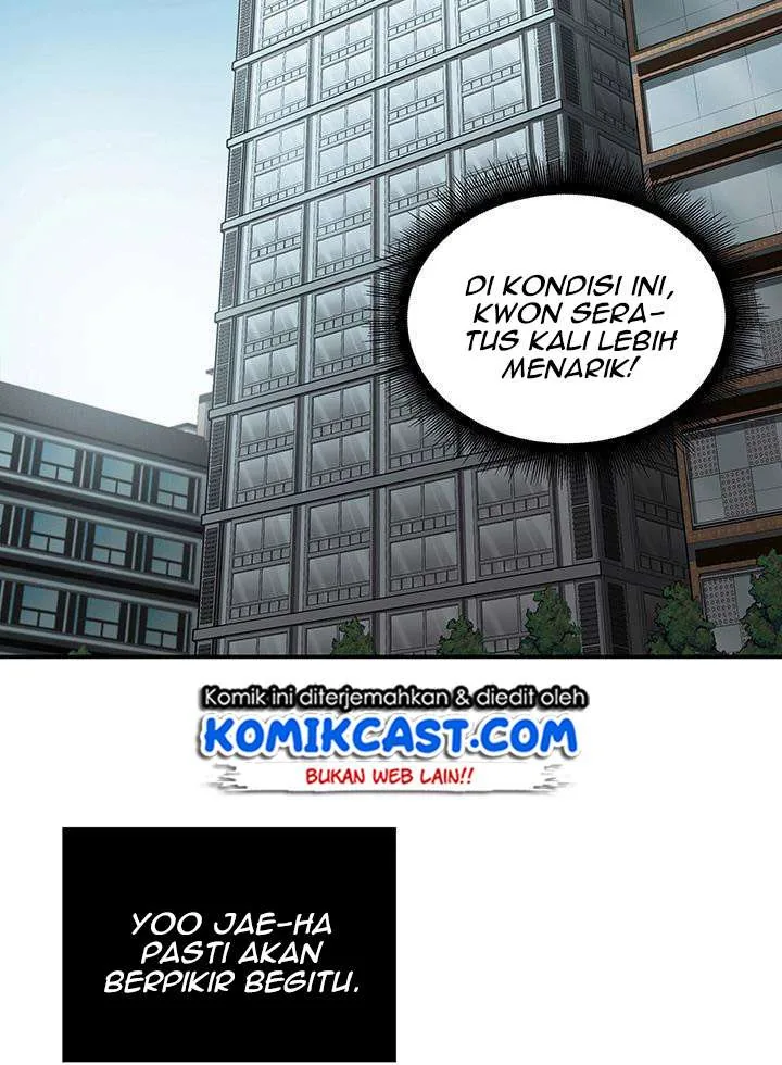 Halaman 68 — Tomb Raider King Chapter 29