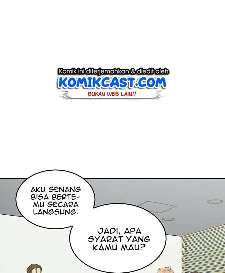 Halaman 70 — Tomb Raider King Chapter 29