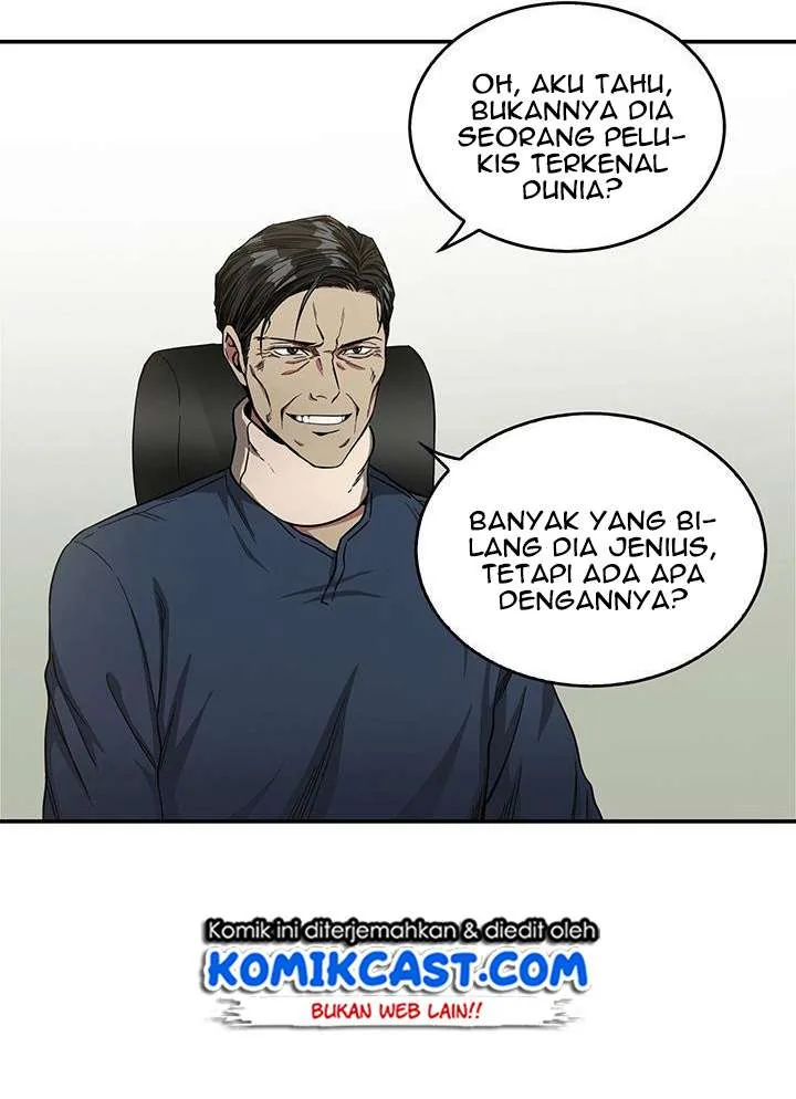 Halaman 73 — Tomb Raider King Chapter 29