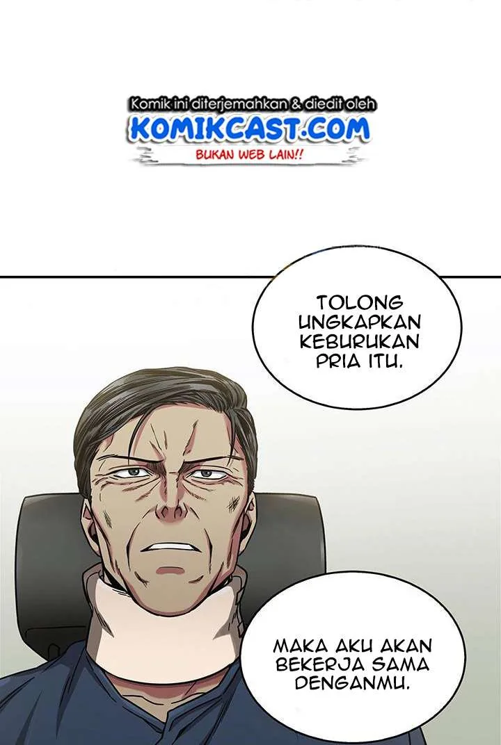 Halaman 75 — Tomb Raider King Chapter 29