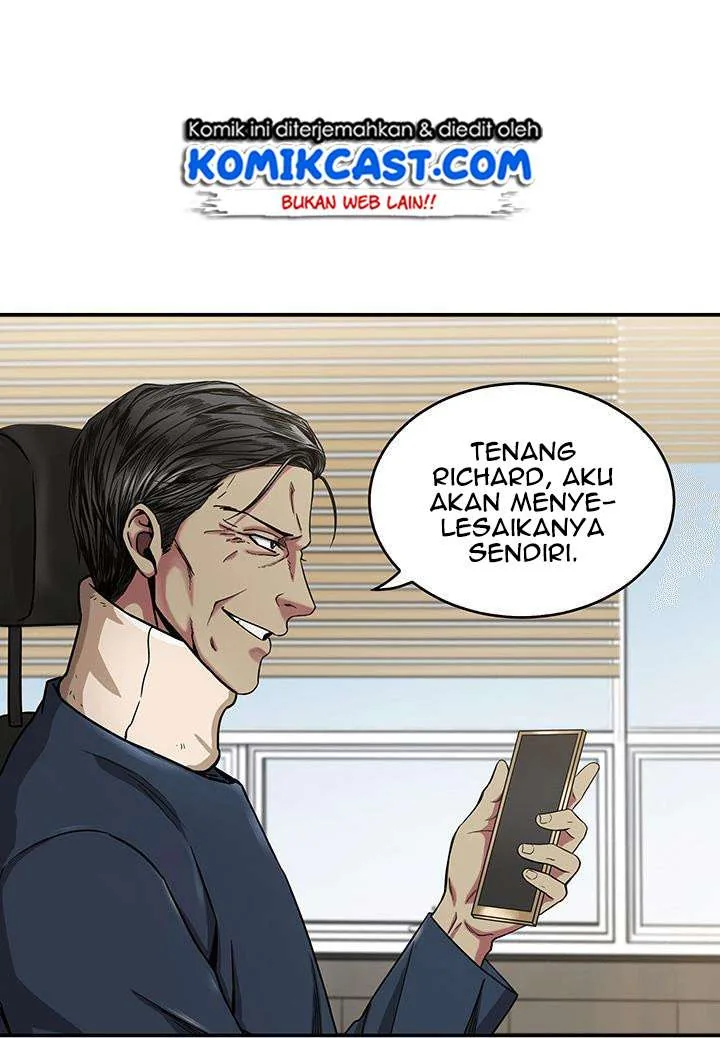 Halaman 86 — Tomb Raider King Chapter 29