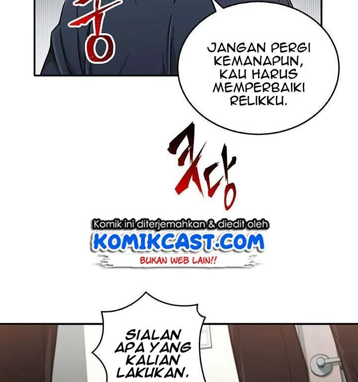 Halaman 94 — Tomb Raider King Chapter 29