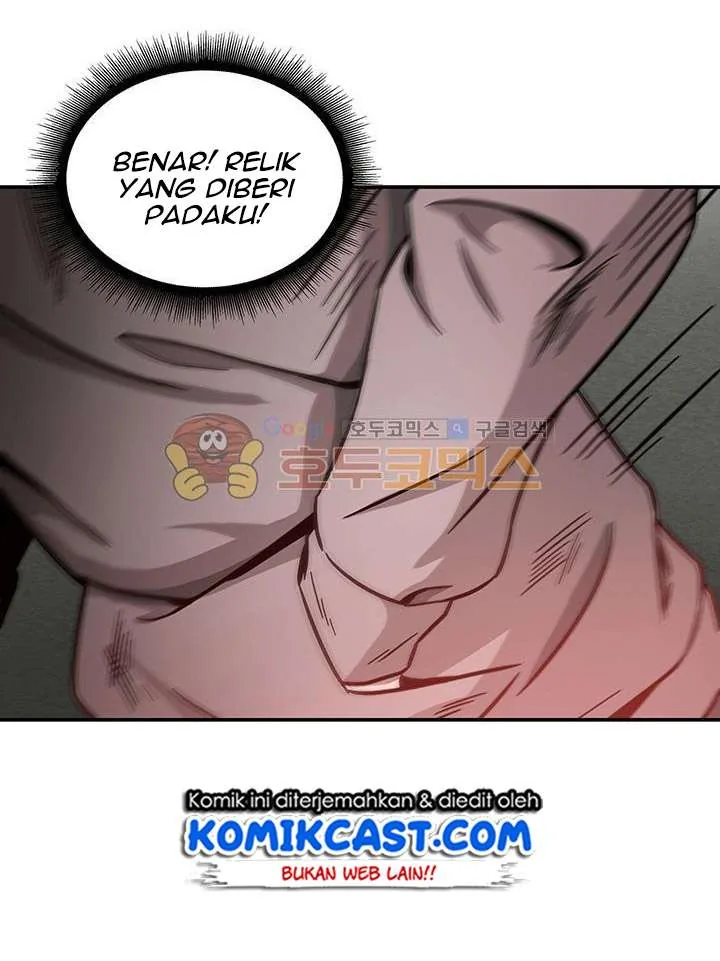 Halaman 96 — Tomb Raider King Chapter 29